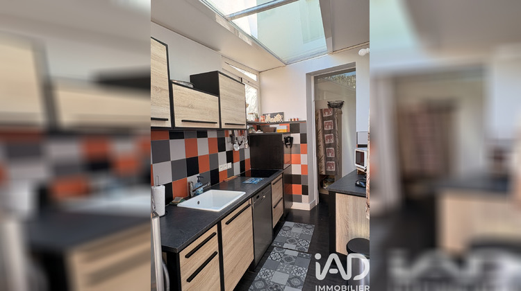 Ma-Cabane - Vente Maison Pornichet, 130 m²