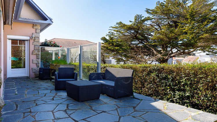 Ma-Cabane - Vente Maison PORNICHET, 120 m²