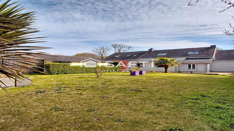 Ma-Cabane - Vente Maison Pornichet, 190 m²