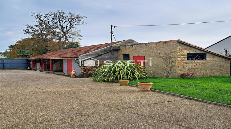 Ma-Cabane - Vente Maison Pornichet, 190 m²