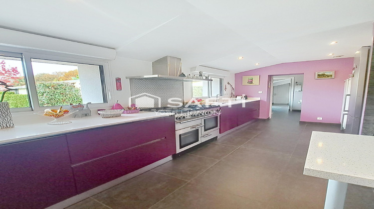 Ma-Cabane - Vente Maison Pornichet, 190 m²