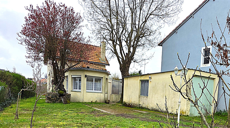 Ma-Cabane - Vente Maison PORNICHET, 72 m²