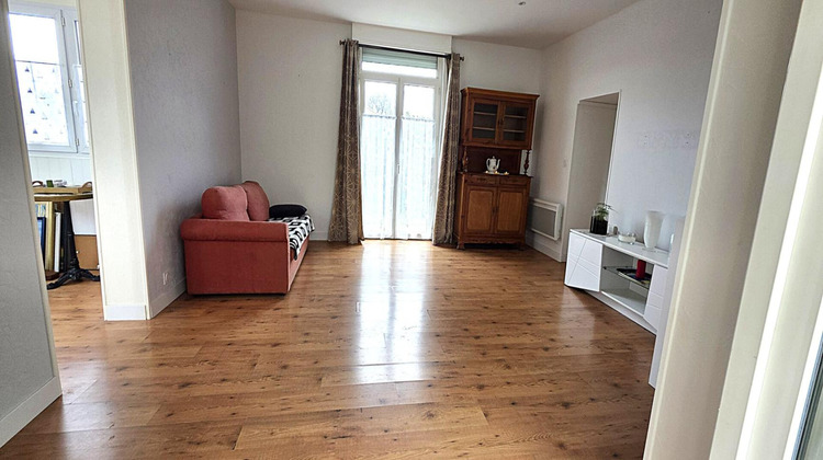 Ma-Cabane - Vente Maison PORNICHET, 72 m²