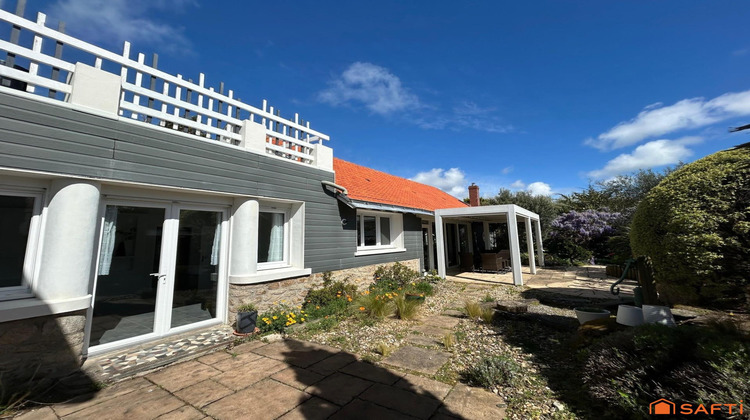 Ma-Cabane - Vente Maison Pornichet, 295 m²