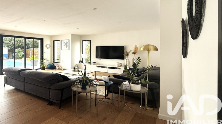 Ma-Cabane - Vente Maison Pornichet, 186 m²