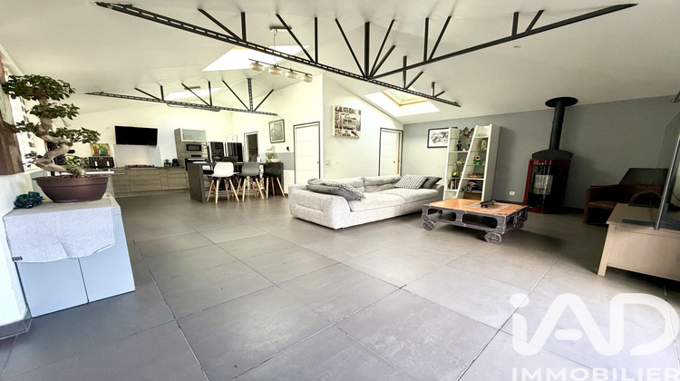 Ma-Cabane - Vente Maison Pornichet, 219 m²