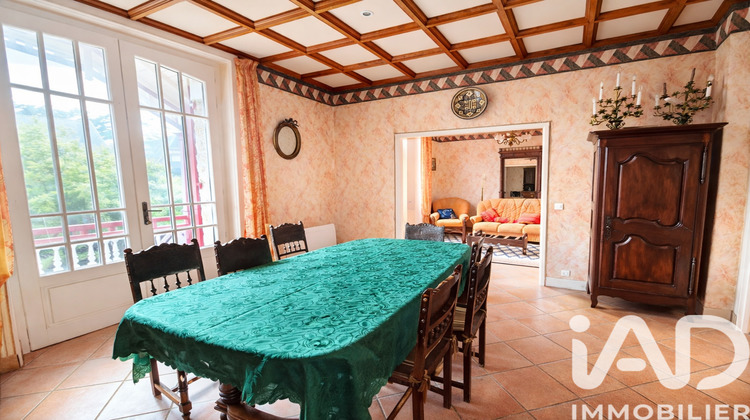Ma-Cabane - Vente Maison Pornichet, 161 m²