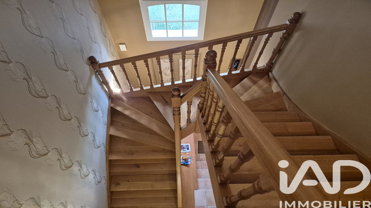 Ma-Cabane - Vente Maison Pornichet, 161 m²