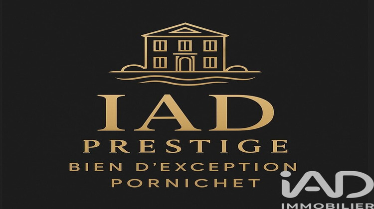 Ma-Cabane - Vente Maison Pornichet, 161 m²