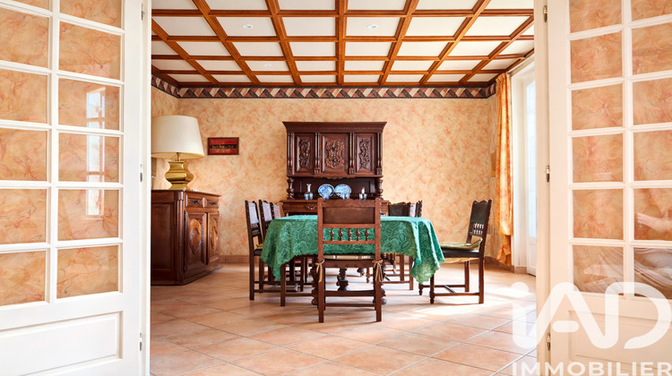 Ma-Cabane - Vente Maison Pornichet, 161 m²