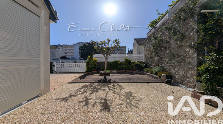 Ma-Cabane - Vente Maison Pornichet, 70 m²