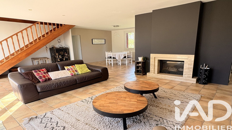 Ma-Cabane - Vente Maison Pornichet, 131 m²