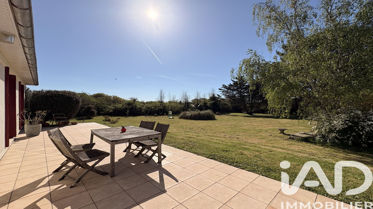 Ma-Cabane - Vente Maison Pornichet, 131 m²