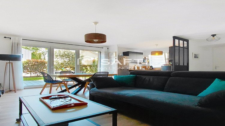 Ma-Cabane - Vente Maison Pornichet, 62 m²