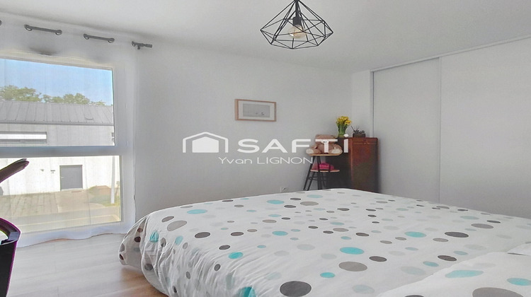 Ma-Cabane - Vente Maison Pornichet, 62 m²