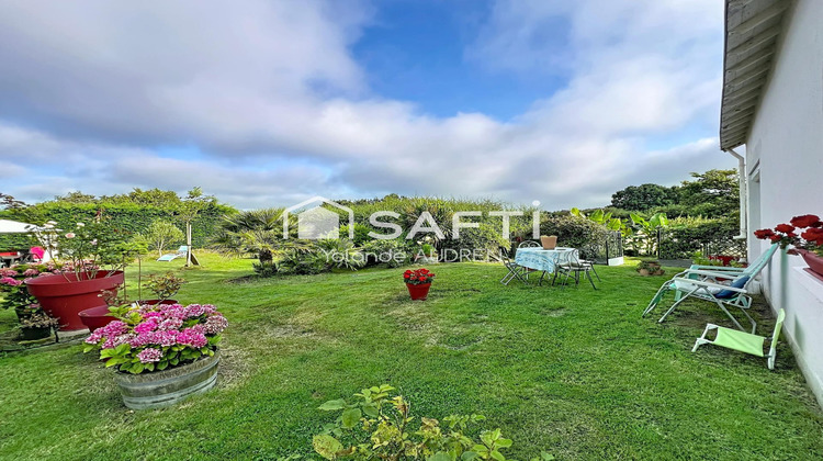 Ma-Cabane - Vente Maison Pornichet, 74 m²