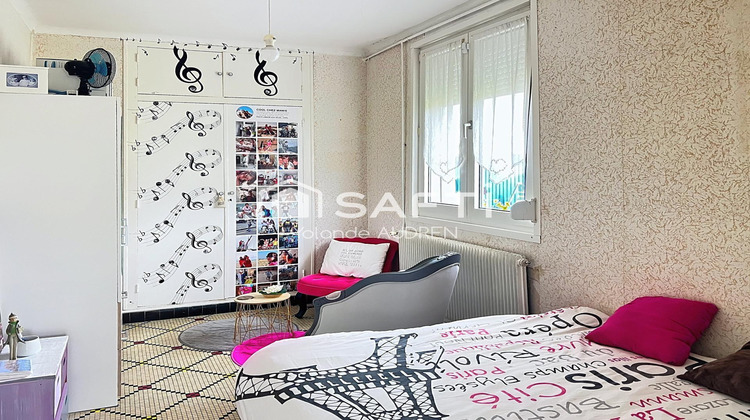 Ma-Cabane - Vente Maison Pornichet, 74 m²