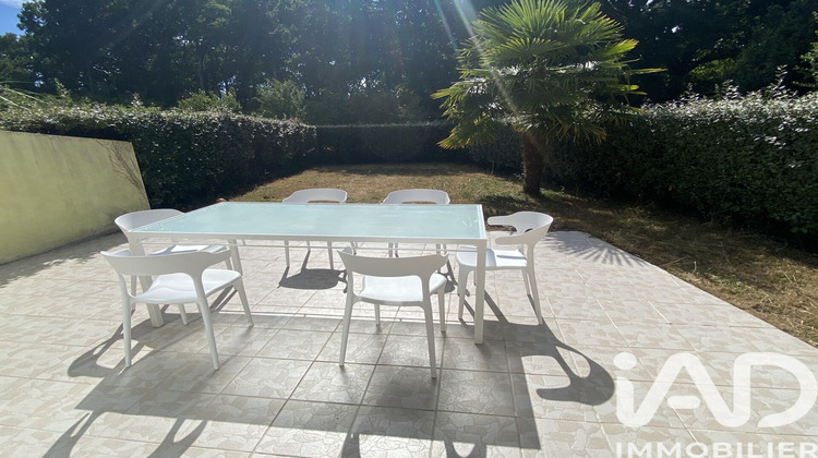 Ma-Cabane - Vente Maison Pornichet, 77 m²