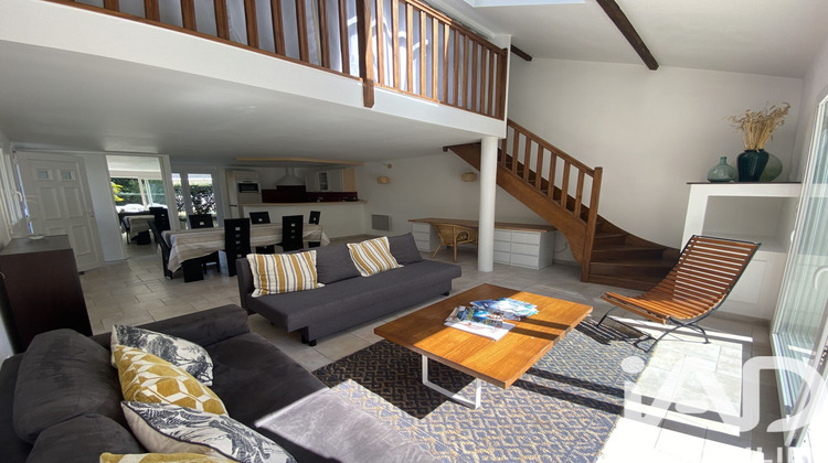Ma-Cabane - Vente Maison Pornichet, 77 m²
