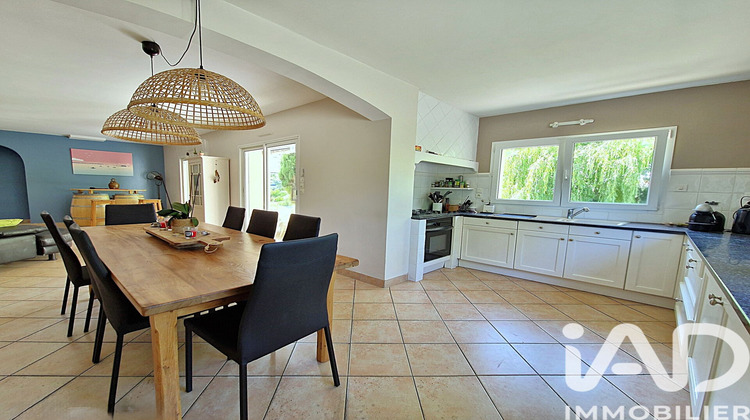 Ma-Cabane - Vente Maison Pornichet, 132 m²