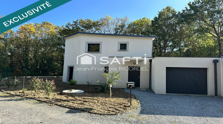 Ma-Cabane - Vente Maison Pornichet, 129 m²