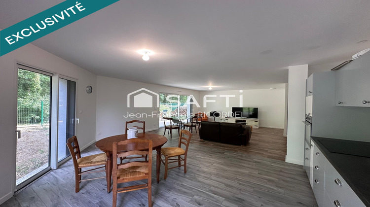 Ma-Cabane - Vente Maison Pornichet, 129 m²