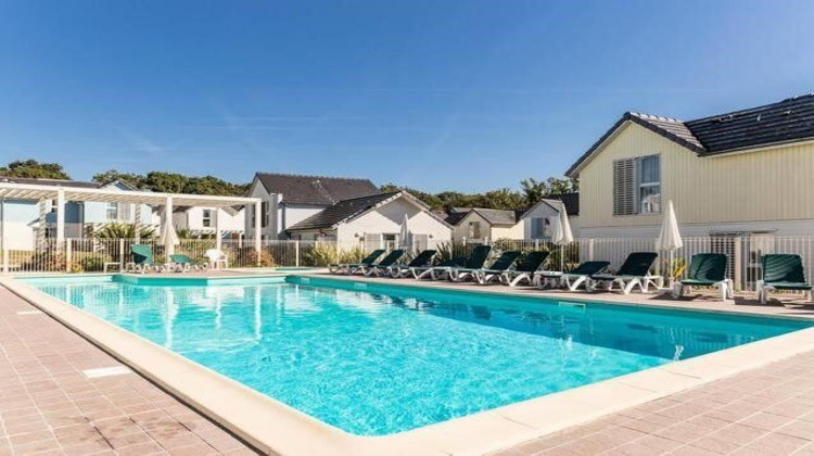 Ma-Cabane - Vente Maison Pornichet, 46 m²