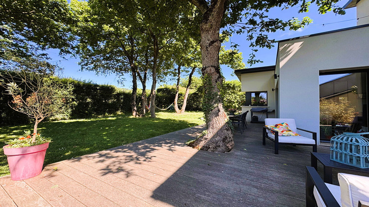 Ma-Cabane - Vente Maison PORNICHET, 176 m²