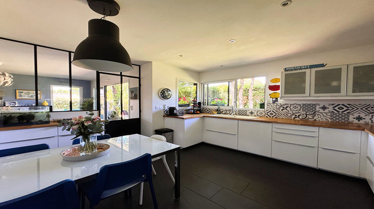 Ma-Cabane - Vente Maison PORNICHET, 176 m²