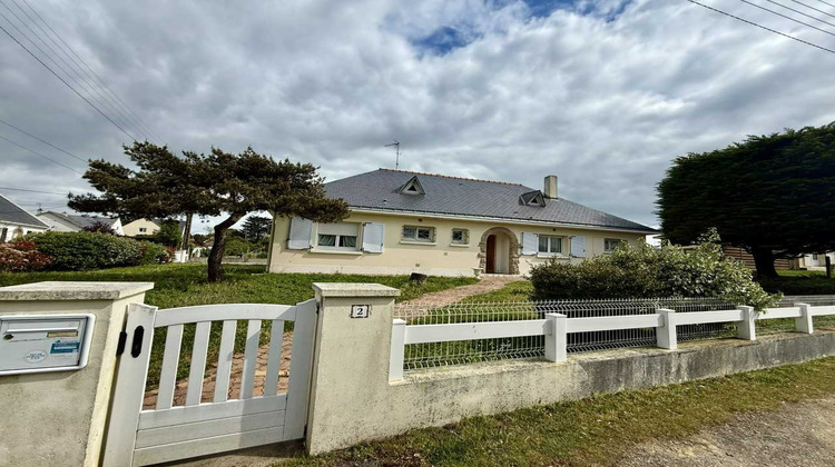 Ma-Cabane - Vente Maison PORNICHET, 162 m²