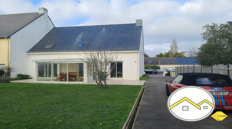 Ma-Cabane - Vente Maison Pornichet, 150 m²