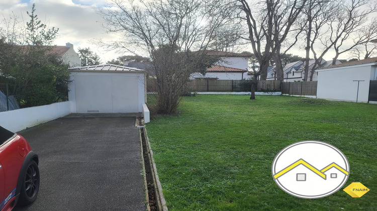 Ma-Cabane - Vente Maison Pornichet, 150 m²