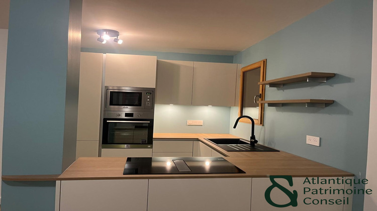 Ma-Cabane - Vente Maison Pornichet, 93 m²