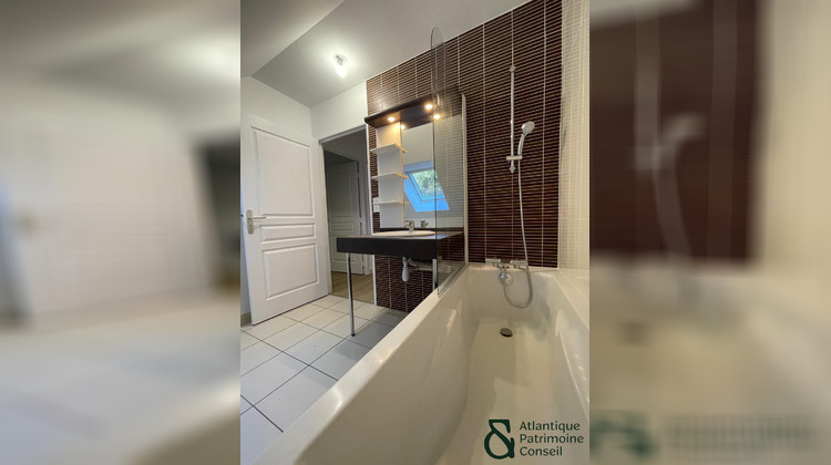 Ma-Cabane - Vente Maison Pornichet, 93 m²