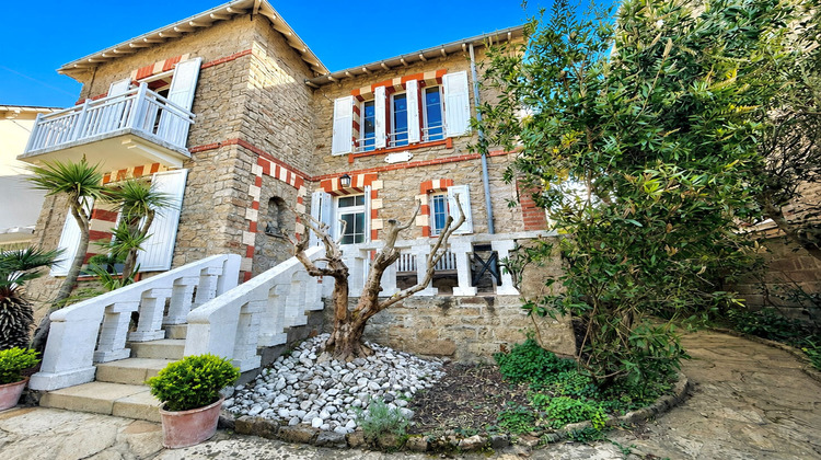 Ma-Cabane - Vente Maison PORNICHET, 116 m²
