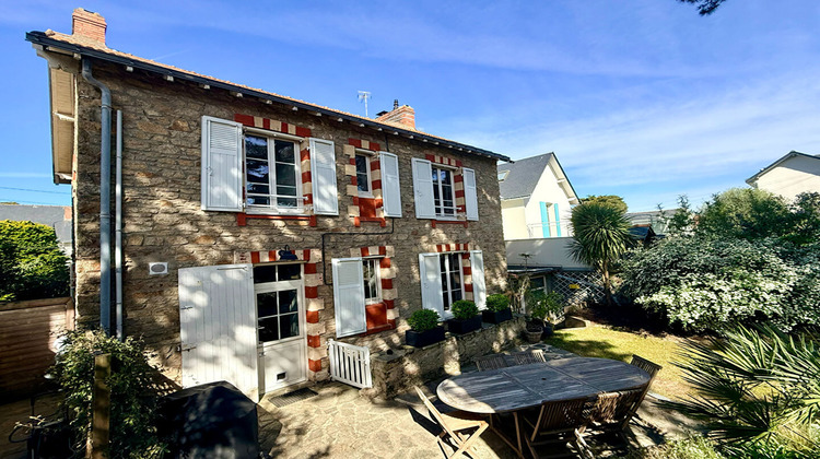 Ma-Cabane - Vente Maison PORNICHET, 116 m²