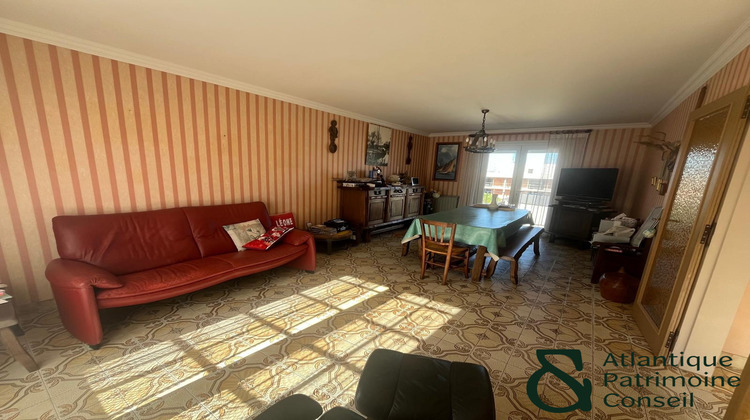 Ma-Cabane - Vente Maison Pornichet, 90 m²