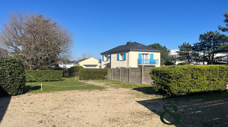 Ma-Cabane - Vente Maison Pornichet, 90 m²