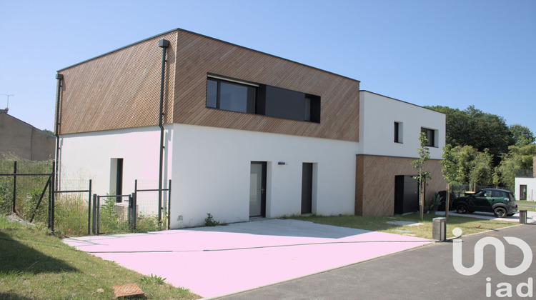 Ma-Cabane - Vente Maison Pornichet, 110 m²