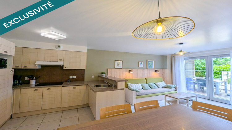 Ma-Cabane - Vente Maison Pornichet, 52 m²
