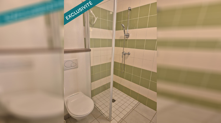 Ma-Cabane - Vente Maison Pornichet, 52 m²