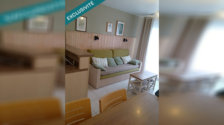 Ma-Cabane - Vente Maison Pornichet, 52 m²