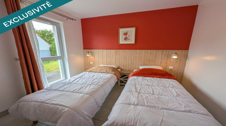 Ma-Cabane - Vente Maison Pornichet, 52 m²