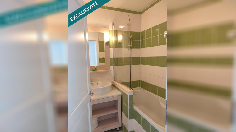 Ma-Cabane - Vente Maison Pornichet, 52 m²