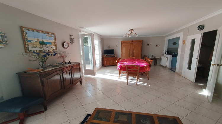 Ma-Cabane - Vente Maison Pornichet, 160 m²