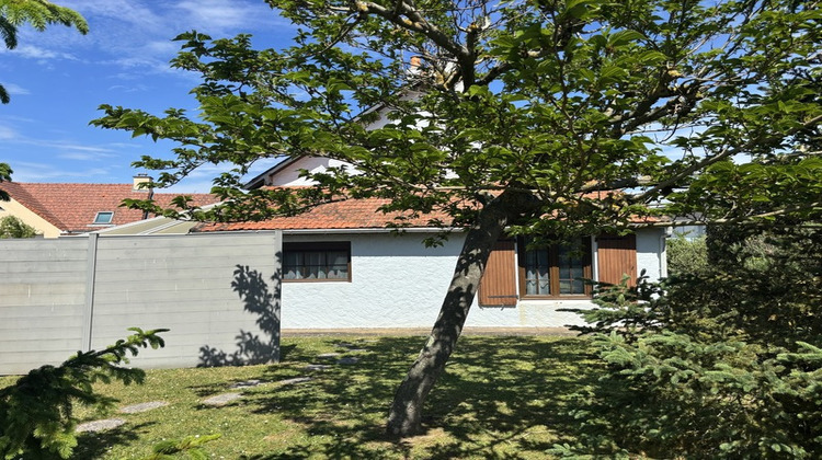 Ma-Cabane - Vente Maison PORNICHET, 102 m²