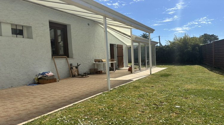 Ma-Cabane - Vente Maison PORNICHET, 102 m²
