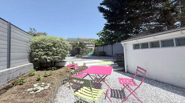 Ma-Cabane - Vente Maison PORNICHET, 77 m²