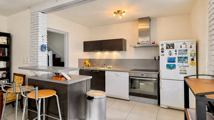 Ma-Cabane - Vente Maison PORNICHET, 77 m²