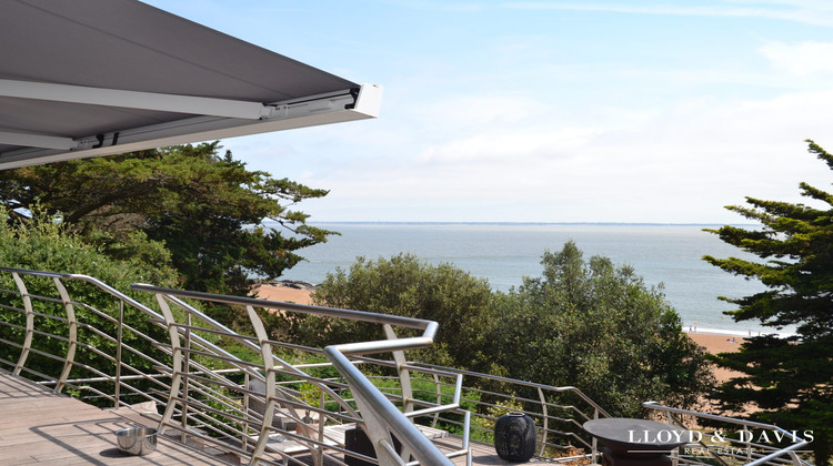 Ma-Cabane - Vente Maison Pornichet, 247 m²